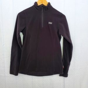 Helly Hansen Quarter Zip Fleece
